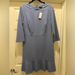Banana Republic dress size 14